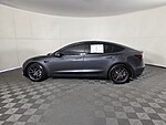 Used 2018 TESLA MODEL 3 MID RANGE BATTERY RWD in WEST PALM BEACH, FLORIDA (Photo 8)