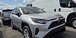 Used 2021 TOYOTA RAV4 LE in WEST PALM BEACH, FLORIDA
