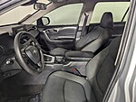 Used 2021 TOYOTA RAV4 LE FWD in WEST PALM BEACH, FLORIDA (Photo 11)