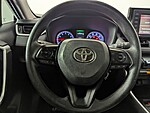 Used 2021 TOYOTA RAV4 LE FWD in WEST PALM BEACH, FLORIDA (Photo 16)