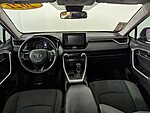 Used 2021 TOYOTA RAV4 LE FWD in WEST PALM BEACH, FLORIDA (Photo 26)