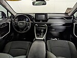 Used 2021 TOYOTA RAV4 LE FWD in WEST PALM BEACH, FLORIDA (Photo 34)