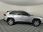 Used 2021 TOYOTA RAV4 LE FWD in WEST PALM BEACH, FLORIDA (Photo 4)