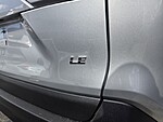 Used 2021 TOYOTA RAV4 LE in WEST PALM BEACH, FLORIDA (Photo 5)