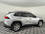 Used 2021 TOYOTA RAV4 LE FWD in WEST PALM BEACH, FLORIDA (Photo 5)
