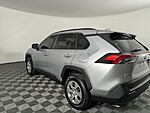 Used 2021 TOYOTA RAV4 LE FWD in WEST PALM BEACH, FLORIDA (Photo 7)