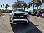 Used 2022 RAM 3500 BIG HORN 4X4 CREW CAB 8' BOX in WEST PALM BEACH, FLORIDA (Photo 10)