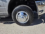 Used 2022 RAM 3500 BIG HORN 4X4 CREW CAB 8' BOX in WEST PALM BEACH, FLORIDA (Photo 11)