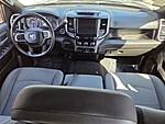 Used 2022 RAM 3500 BIG HORN 4X4 CREW CAB 8' BOX in WEST PALM BEACH, FLORIDA (Photo 19)