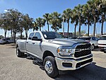Used 2022 RAM 3500 BIG HORN 4X4 CREW CAB 8' BOX in WEST PALM BEACH, FLORIDA (Photo 2)