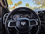 Used 2022 RAM 3500 BIG HORN 4X4 CREW CAB 8' BOX in WEST PALM BEACH, FLORIDA (Photo 29)