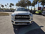 Used 2022 RAM 3500 BIG HORN 4X4 CREW CAB 8' BOX in WEST PALM BEACH, FLORIDA (Photo 3)