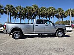 Used 2022 RAM 3500 BIG HORN 4X4 CREW CAB 8' BOX in WEST PALM BEACH, FLORIDA (Photo 4)