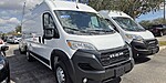 Used 2023 RAM PROMASTER HIGH ROOF in WEST PALM BEACH, FLORIDA
