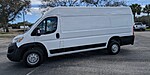 Used 2023 RAM PROMASTER CARGO VAN 3500 HIGH ROOF 159" WB EXT in WEST PALM BEACH, FLORIDA