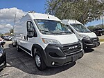 Used 2023 RAM PROMASTER HIGH ROOF in WEST PALM BEACH, FLORIDA (Photo 1)
