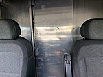 Used 2023 RAM PROMASTER CARGO VAN 3500 HIGH ROOF 159