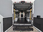Used 2023 RAM PROMASTER CARGO VAN 3500 HIGH ROOF 159