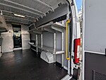 Used 2023 RAM PROMASTER CARGO VAN 3500 HIGH ROOF 159