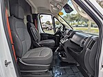 Used 2023 RAM PROMASTER CARGO VAN 3500 HIGH ROOF 159