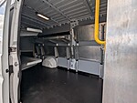 Used 2023 RAM PROMASTER CARGO VAN 3500 HIGH ROOF 159
