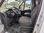 Used 2023 RAM PROMASTER CARGO VAN 3500 HIGH ROOF 159