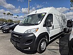 Used 2023 RAM PROMASTER HIGH ROOF in WEST PALM BEACH, FLORIDA (Photo 4)