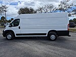 Used 2023 RAM PROMASTER CARGO VAN 3500 HIGH ROOF 159