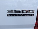 Used 2023 RAM PROMASTER CARGO VAN 3500 HIGH ROOF 159