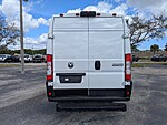 Used 2023 RAM PROMASTER CARGO VAN 3500 HIGH ROOF 159
