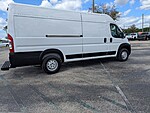 Used 2023 RAM PROMASTER CARGO VAN 3500 HIGH ROOF 159