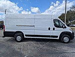 Used 2023 RAM PROMASTER CARGO VAN 3500 HIGH ROOF 159