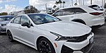Used 2023 KIA K5 GT-LINE in WEST PALM BEACH, FLORIDA