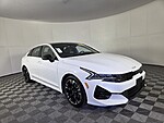 Used 2023 KIA K5 GT-LINE AUTO AWD in WEST PALM BEACH, FLORIDA (Photo 1)