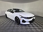 Used 2023 KIA K5 GT-LINE AUTO AWD in WEST PALM BEACH, FLORIDA (Photo 2)