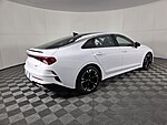Used 2023 KIA K5 GT-LINE AUTO AWD in WEST PALM BEACH, FLORIDA (Photo 5)