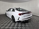 Used 2023 KIA K5 GT-LINE AUTO AWD in WEST PALM BEACH, FLORIDA (Photo 7)