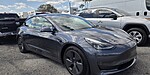 Used 2023 TESLA MODEL 3 BASE in WEST PALM BEACH, FLORIDA