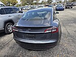 Used 2023 TESLA MODEL 3 BASE in WEST PALM BEACH, FLORIDA (Photo 4)