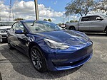 Used 2023 TESLA MODEL 3 BASE in WEST PALM BEACH, FLORIDA (Photo 1)