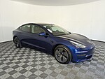 Used 2023 TESLA MODEL 3 RWD in WEST PALM BEACH, FLORIDA (Photo 2)