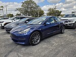 Used 2023 TESLA MODEL 3 BASE in WEST PALM BEACH, FLORIDA (Photo 3)