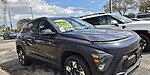 Used 2024 HYUNDAI KONA SEL in WEST PALM BEACH, FLORIDA