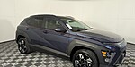 Used 2024 HYUNDAI KONA SEL AWD in WEST PALM BEACH, FLORIDA