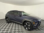 Used 2024 HYUNDAI KONA SEL AWD in WEST PALM BEACH, FLORIDA (Photo 1)