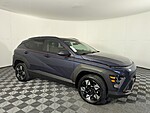Used 2024 HYUNDAI KONA SEL AWD in WEST PALM BEACH, FLORIDA (Photo 2)