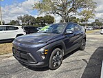 Used 2024 HYUNDAI KONA SEL in WEST PALM BEACH, FLORIDA (Photo 3)