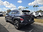 Used 2024 HYUNDAI KONA SEL in WEST PALM BEACH, FLORIDA (Photo 5)