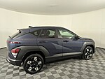 Used 2024 HYUNDAI KONA SEL AWD in WEST PALM BEACH, FLORIDA (Photo 5)