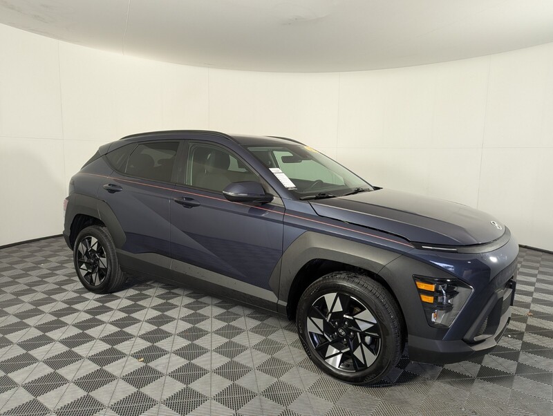 Used 2024 HYUNDAI KONA SEL AWD in WEST PALM BEACH, FLORIDA